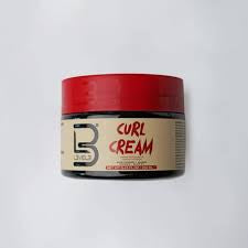 L3VEL3 Hydrating Curl Cream (250ml/8.45oz)