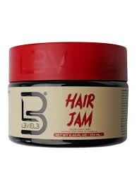 L3VEL3 Hair Braiding Jam